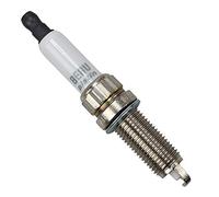 BERU Z336 Bougie d'Allumage, Set de 10