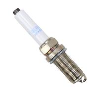 BERU Z345 Bougie d'Allumage, Set de 10