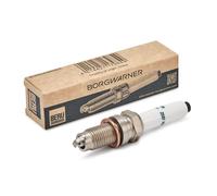 BERU Z507 Bougie d'allumage