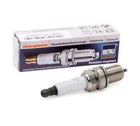 BERU Z72 Bougie d'allumage
