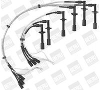 BERU ZE746 Kit de câbles d'allumage
