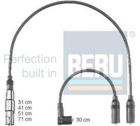 Beru ZEF1223 Jeu de fils d'allumage