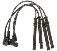Beru Jeux de câbles d'allumage ZEF1604 ZE/ZEF