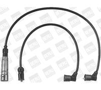 Beru Kit de câbles d'allumage ZEF432 – Pour ZE/ZEF