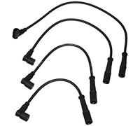 BERU ZEF787 Kit de câbles d'allumage