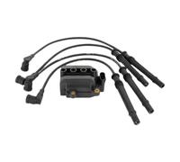 Beru Bobine d'allumage ZS375