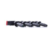 1x Bobine d'allumage BorgWarner (BERU) ZS427 convient pour ALFA ROMEO FIAT