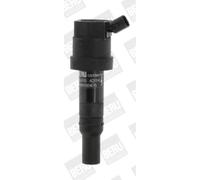 BERU ZS476 Systèmes d'Allumage et de Chauffage