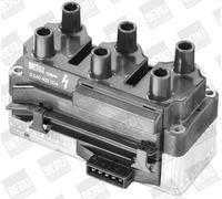 BorgWarner (BERU) Bobine d'allumage ZSE004 version de raccord dent de scie
