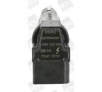 BERU ZSE030 Bobine d'allumage pour AUDI,SEAT,SKODA,VW
