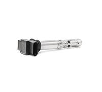 BERU Bobine d'allumage à tige ZSE059 Compatible avec SEAT Ibiza III, SKODA Fabia I/II