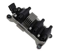 BERU ZSE154 Systèmes d'Allumage et de Chauffage