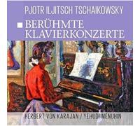 Berühmte Klavierkonzerte [Import]