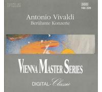 Vivaldi - Famous Concerto Grosso