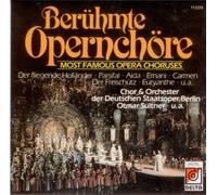 Berühmte Opernchöre