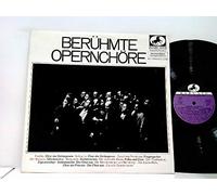 Berühmte Opernchöre