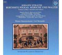 Berühmte Polka, Märsche Und Walzer
