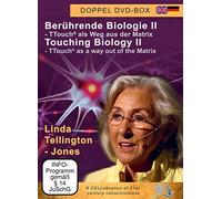 Biologie Touchante II – TTouch – Le chemin hors de la matrice – Double DVD D/E – Synergia