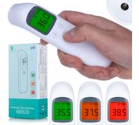 Berührungsloses medizinisches Infrarot-Thermometer
