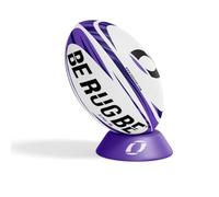 Berugbe Ballon de Rugby Alpha T4