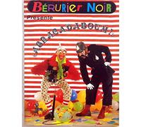 Bérurier Noir - 10x15 cm CARTE POSTALE