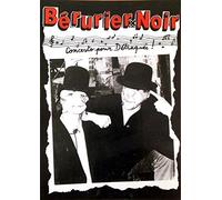 Bérurier Noir - 10x15 cm CARTE POSTALE