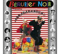 Berurier Noir - Abracadaboum (1983-2023 Edition)