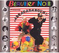 Berurier Noir - Abracadaboum [Import]