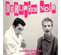 Berurier Noir - Carnaval des Agites [Import]