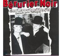Bérurier Noir - Concerto Pour Détraqués