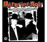 Berurier Noir - Concerto pour Detraques [Import]