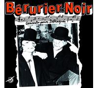 Berurier Noir - Concerto pour D'traqu's [Import]