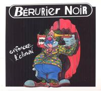 Berurier Noir - Enfoncez L'clown [Import]