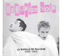 Berurier Noir - La bataille de Pali Kao (1983-1984)