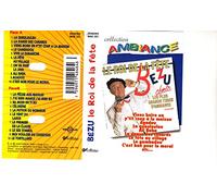 Bérurier Noir - Le Roi De La Fête