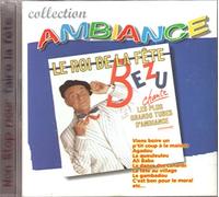 Bérurier Noir - Le Roi De La Fête