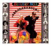Berurier Noir - Macadam Massacre [Import]