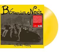 Berurier Noir - Macadam Massacre (Yellow Cover)