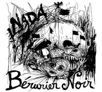 Nada (1983 - 2023) Édition Limitée Vinyle Noir et Blanc