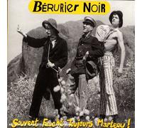 Berurier Noir - Souvent Fauche. [Import]