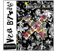 Berurier Noir - Viva Bertaga
