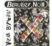 Berurier Noir - Viva Bertaga