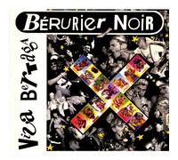 Berurier Noir - Viva Bertaga [Import]