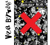 Berurier Noir - Viva Bertaga [Import]