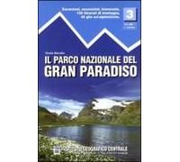 Berutto, G: Guida N. 3/1 Il Parco Nazionale Del Gran Paradis