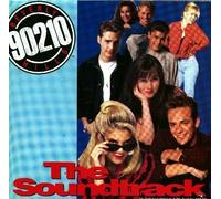 Paula Abdul - Beverly Hills, 90210: The Soundtrack