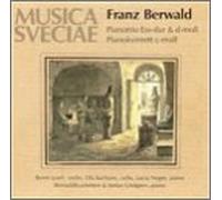 Berwald - Chamber Music