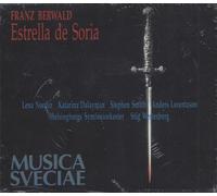 Berwald - Estrella De Soria Highlights