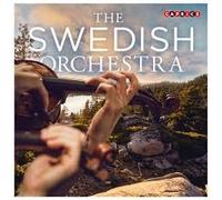 Berwald - Estrella De Soria Overture