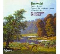 Berwald, F. - Septet, Trio Piano N°2.